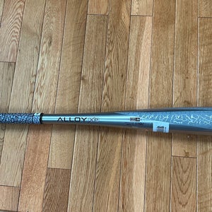 44 Pro Alloy XP