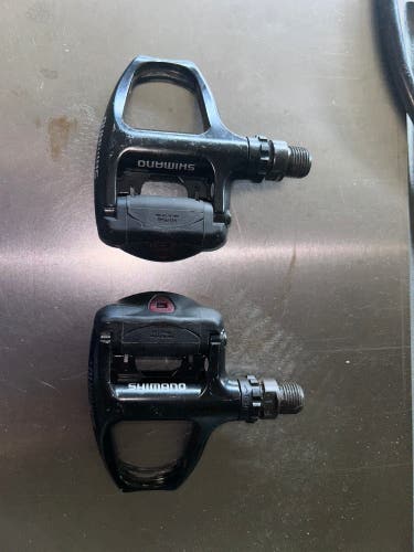 Shimano PD-R540 road bike Pedals