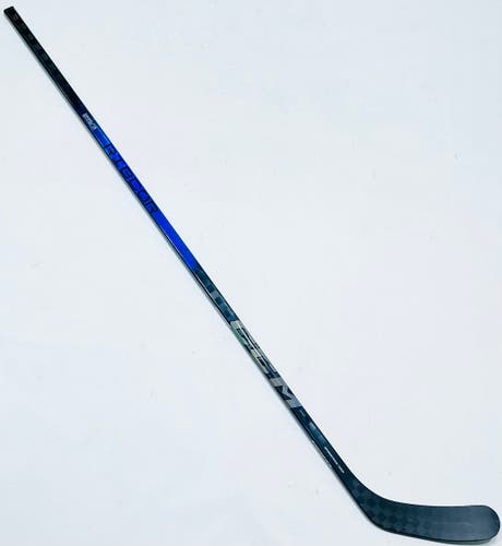 Like New CCM Ribcore Trigger 8 Pro Hockey Stick-LH-P90TM-95 Flex-Grip
