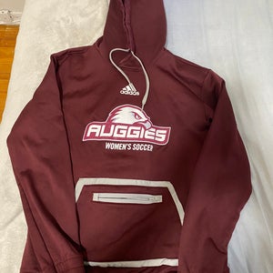 Adidas NCAA Soccer Hoodie