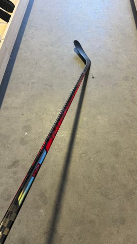 Pro Stock P92M 95 Flex NICK PAUL NHL JetSpeed FT4 Pro Hockey Stick New Senior CCM Left Hand