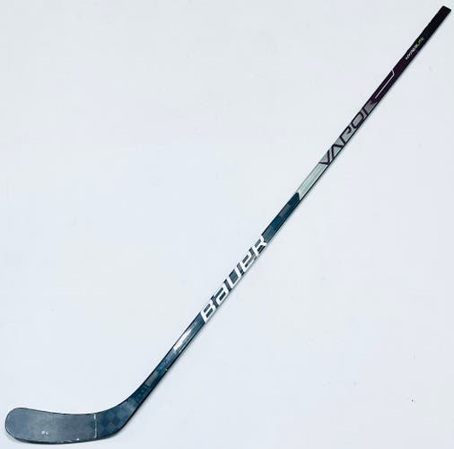 Custom Maroon Nexus SYNC (Hyperlite Dress) Hockey Stick-RH-P92-82 Flex-Grip