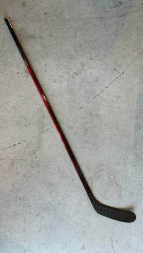 Pro Stock P92M 95 Flex NICK PAUL NHL JetSpeed FT4 Pro Hockey Stick New Senior CCM Left Hand