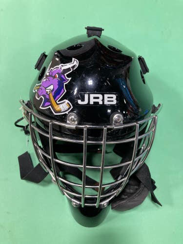 Junior Coveted Goalie Mask