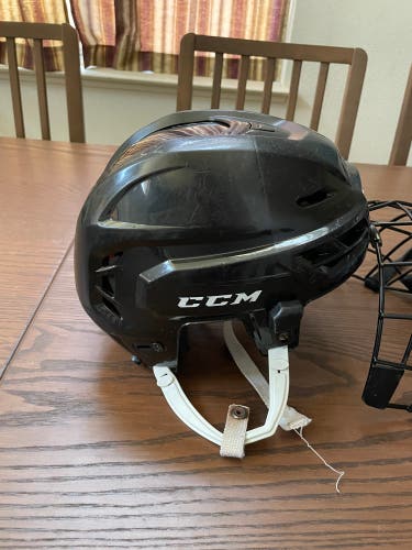 Ccm 710 helmet