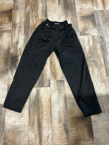 Hockey referee pants (medium)