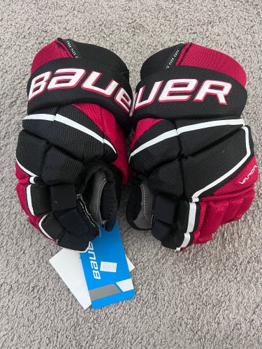 The Hockey gloves