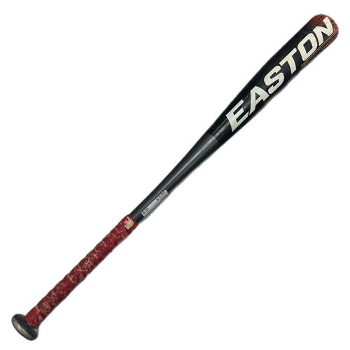 Easton Used (-5) 31" 2 5/8" Barrel USSSA Certified Bat