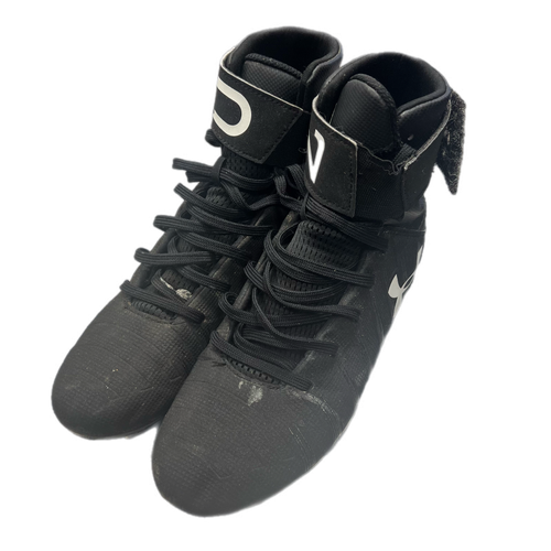 Under Armour Used Black