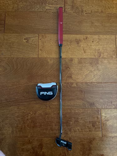 Ping Tyne Mallet Right Handed 33" Putter