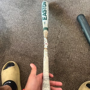 Used  Easton BBCOR Certified Alloy 30 oz 33" B5 Pro Big Barrel Bat