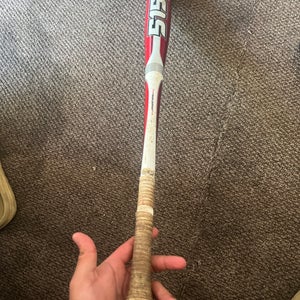 Used  Rawlings BBCOR Certified Alloy 30 oz 33" 5150 Bat