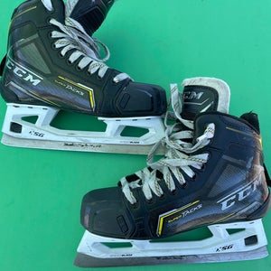 CCM Super Tacks 9370 Hockey Goalie Skates | Senior 6 | Regular