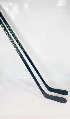 Two Pack Bauer Ag5nt Hockey Sticks