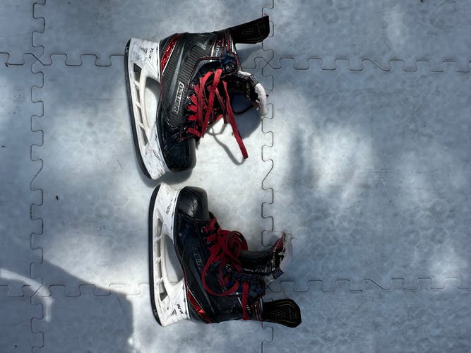 Used Intermediate Bauer  Size 5.5 Vapor X LTX Pro Hockey Skates