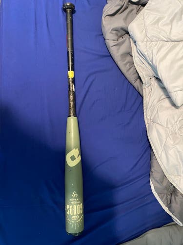 2021 Demarini the goods FSOT