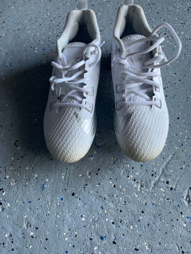 Nike Vapor lacrosse molded cleat