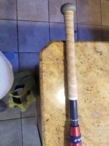 Used 2022 Marucci CAT9 Composite BBCOR Certified Bat (-3) Composite 29 oz 32"