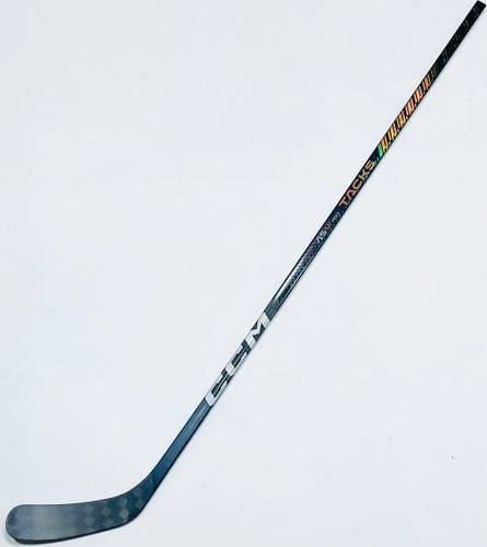 New Custom Orange CCM Supertacks AS-VI Pro Hockey Stick-RH-85 Flex-P90T