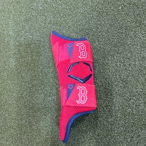 Boston Red Sox Evoshield Leg Guard Right Leg