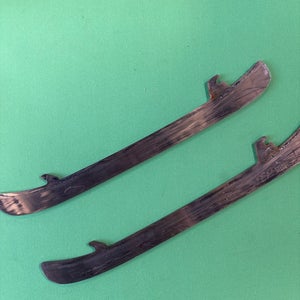 Used Step Steel Replacement Steel 255 mm