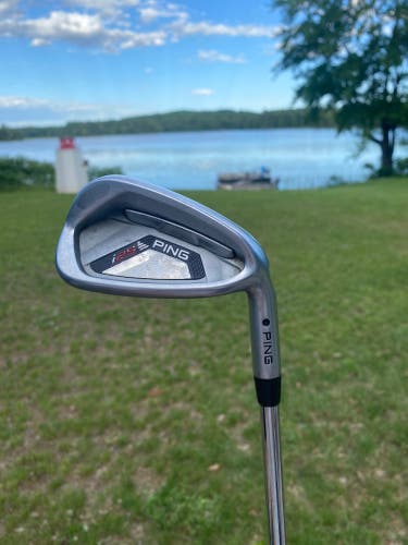 Ping i25 8 iron ONLY