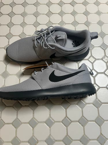 New Men's Nike Roshe g Tour Golf Shoes Size 10.5