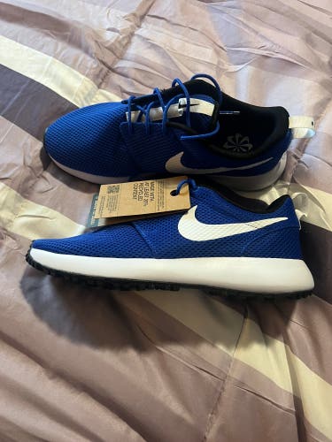 New Men's Nike Roshe g Tour Golf Shoes Size 9.5