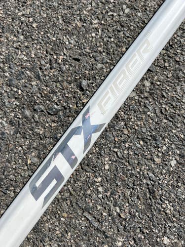 Used STX Fiber O Shaft