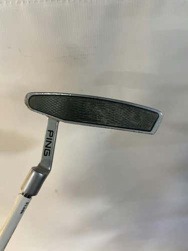 Used Ping Kinloch Sigma G Blade Putters