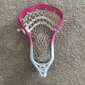 Maverik head / died / professionally Strung
