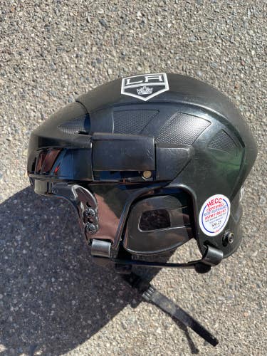 CCM FL40 Helmet | Small