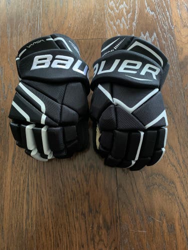 New Bauer VAPOR Gloves 15" MISMATCH VAPOR X VELOCITY,VAPOR SELECT