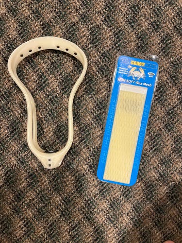 New Stringking Mark 2f With Semi Soft Mesh Included