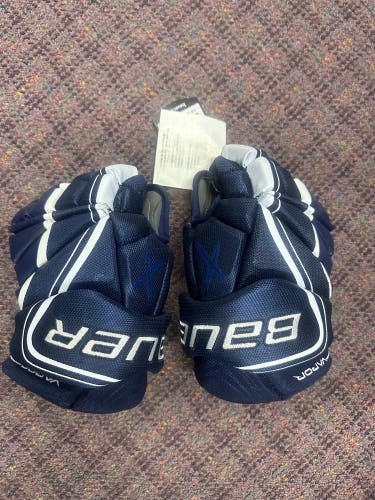 Bauer hockey gloves Vapor X-LTX Pro+ Size 11”
