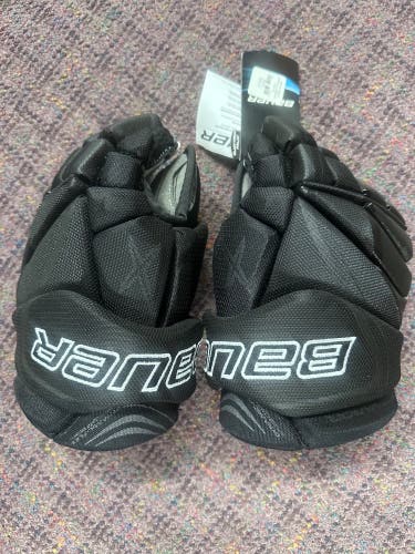 Bauer hockey gloves Vapor X-LTX Pro Size 11”
