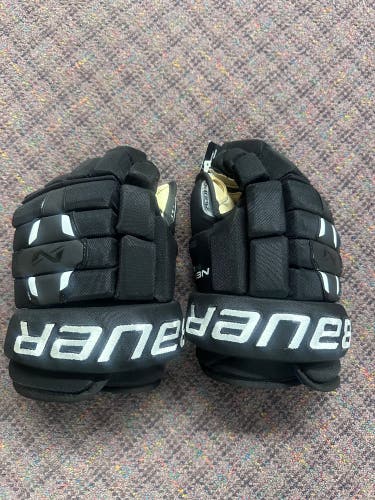 Bauer hockey gloves Nexus N2900 13”