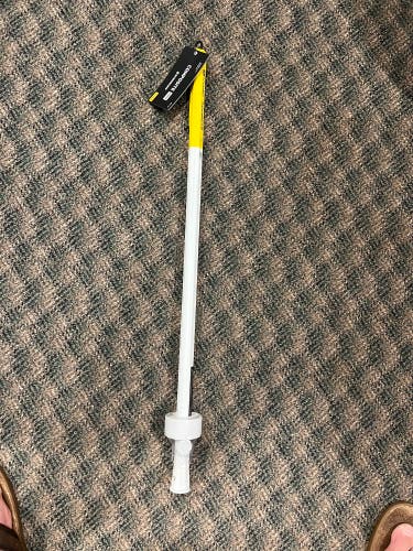 Brand New Stringking Composite Pro Faceoff Shaft