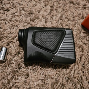 Used Bushnell Rangefinder