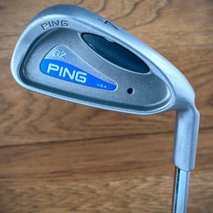 Ping G2 Black Dot 4 Iron