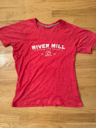 Rivermill Lacrosse Women’s Dry-Fit Shirt