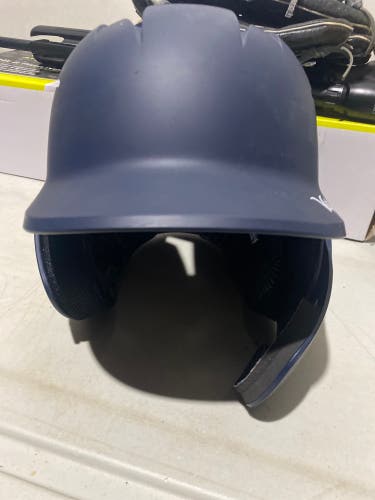 Used Medium Victus Batting Helmet