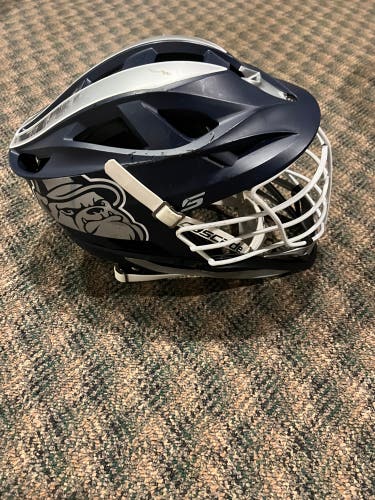 Georgetown Lacrosse Cascade S Helmet