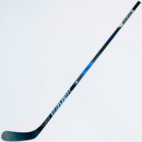 New Custom University of New Hampshire Bauer Nexus 1N 2.0 Hockey Stick-RH-87 Flex-P92-Grip