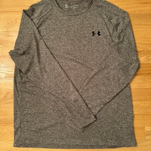 New Under Armour Long Sleeve Shirt