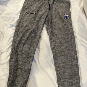 Buffalo Junior Sabres Bauer Joggers