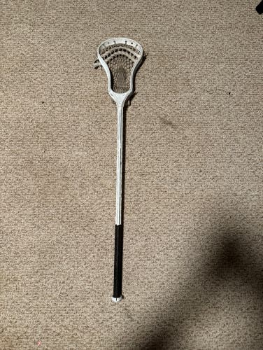 Maverick Lacrosse Stick