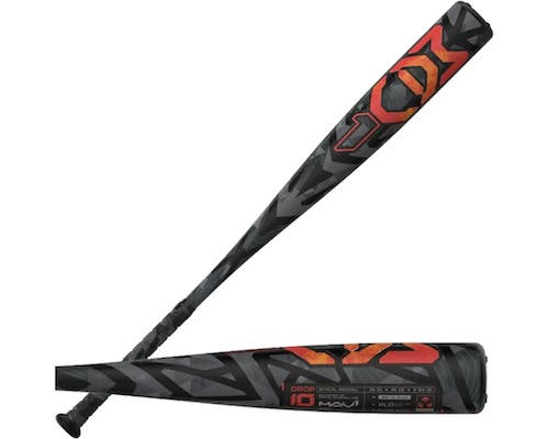 2024 Easton MAV1 USSSA Youth Baseball Bat (-8) EUT4MAV8 30in 22oz NEW