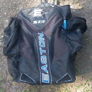 Used Easton S13 Hockey Bag