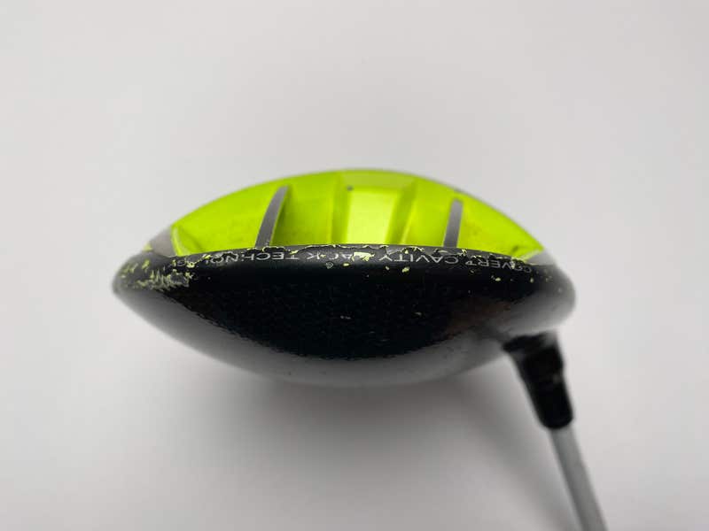 左用　Nike Vapor Speed ドライバー 10.5度 Nike Vapor Speed Driver 10.5 Loft Fuboki Regular Flex GP Grip RH